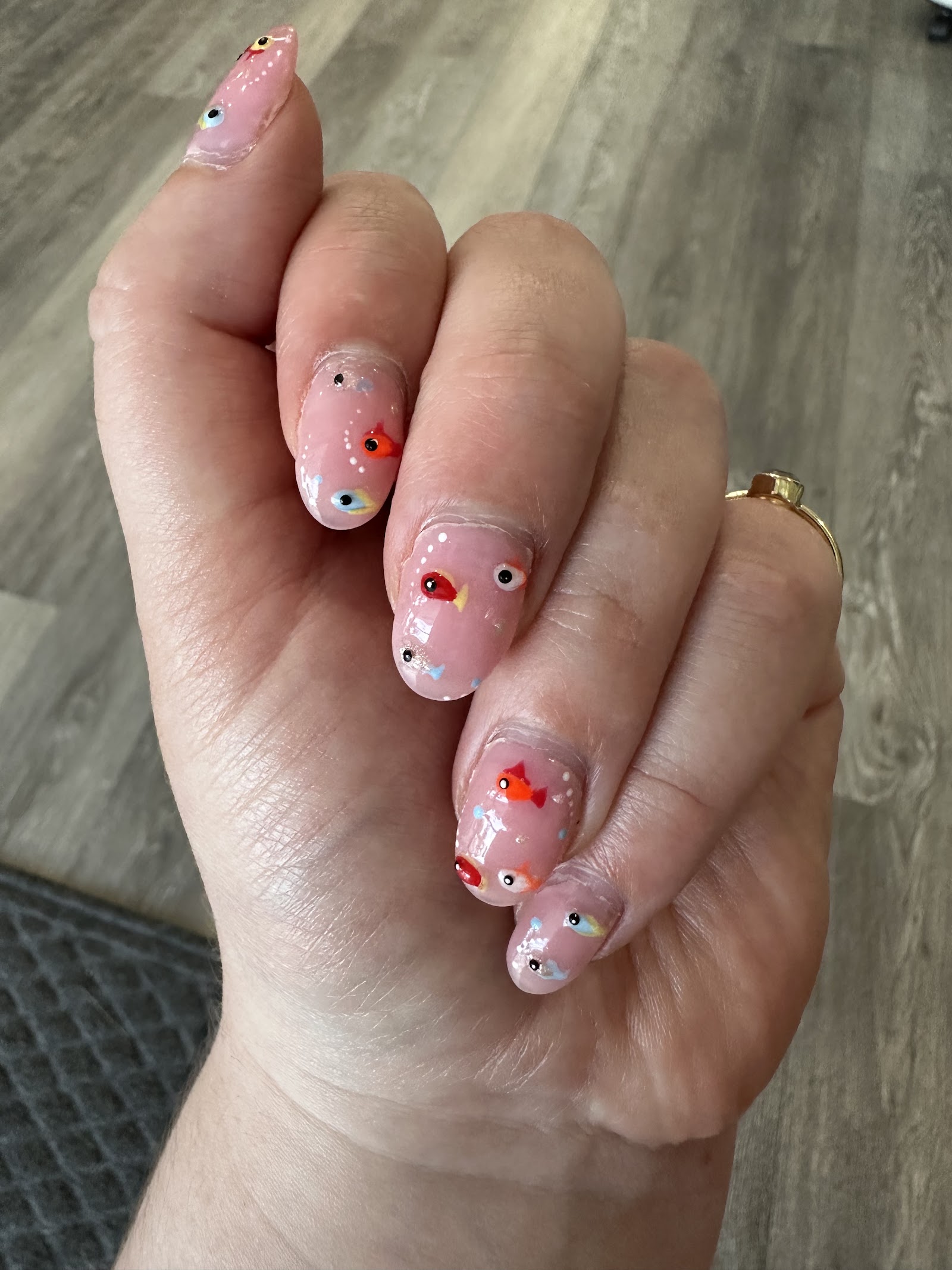 Dream Nails & Spa nail photo 3