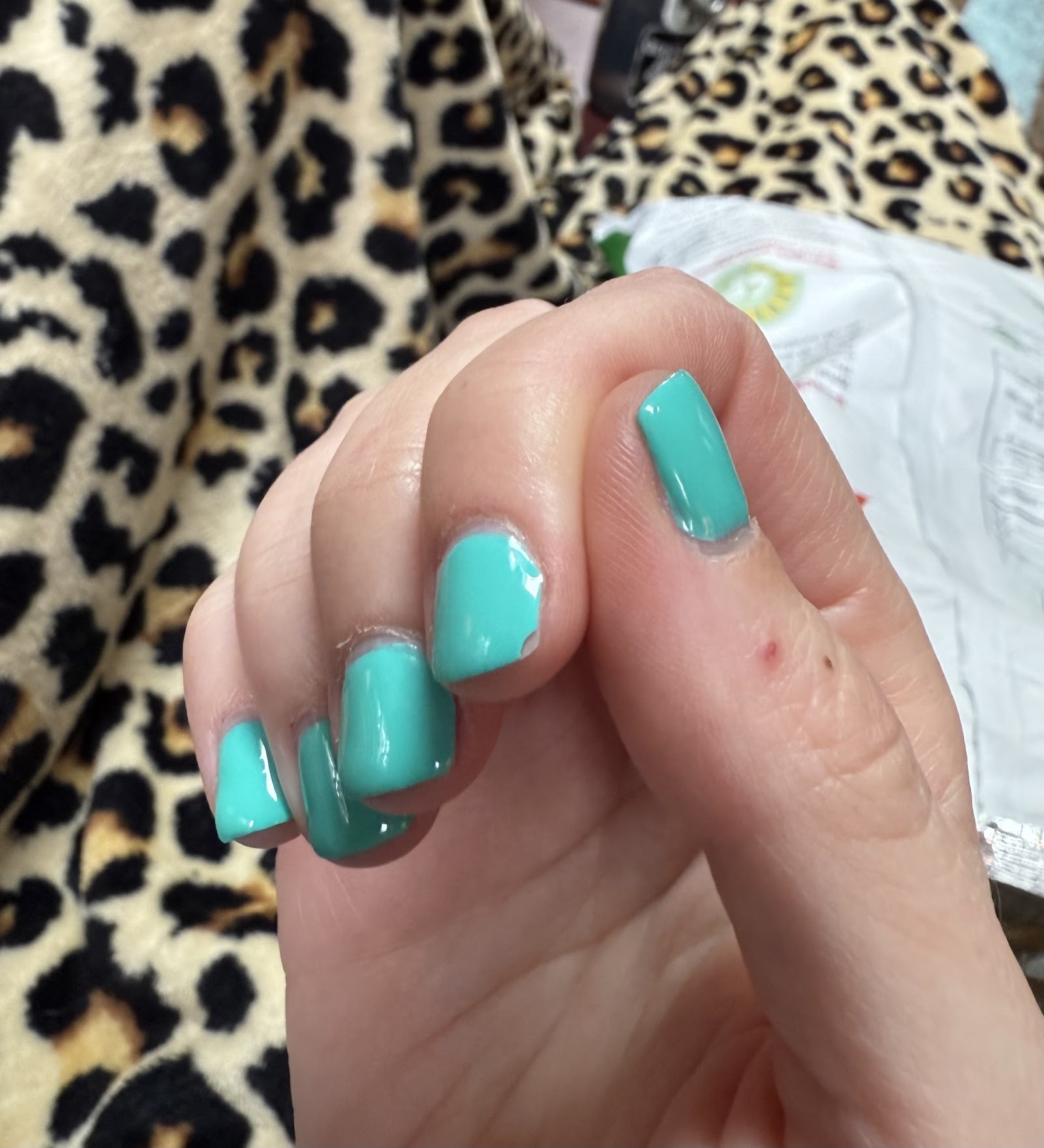 Dream Nails & Spa nail photo 8